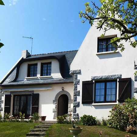 Apartment, St Malo Saint-Malo Bagian luar foto