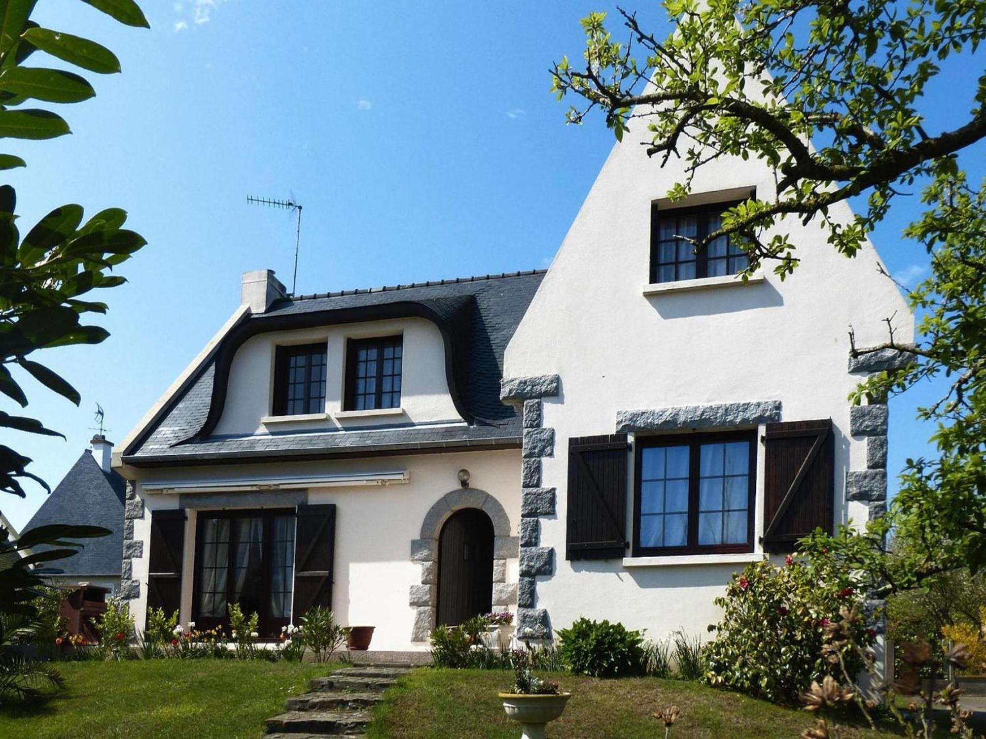 Apartment, St Malo Saint-Malo Bagian luar foto