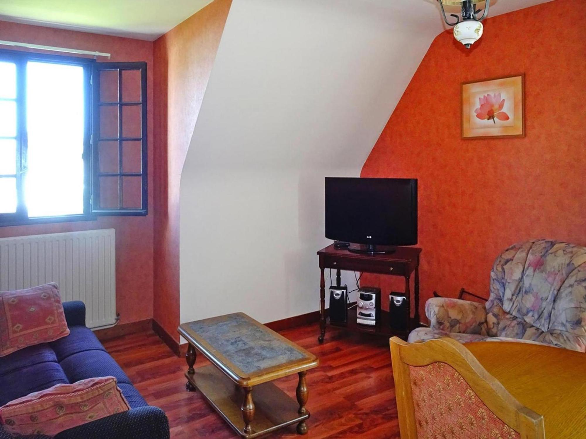 Apartment, St Malo Saint-Malo Bagian luar foto
