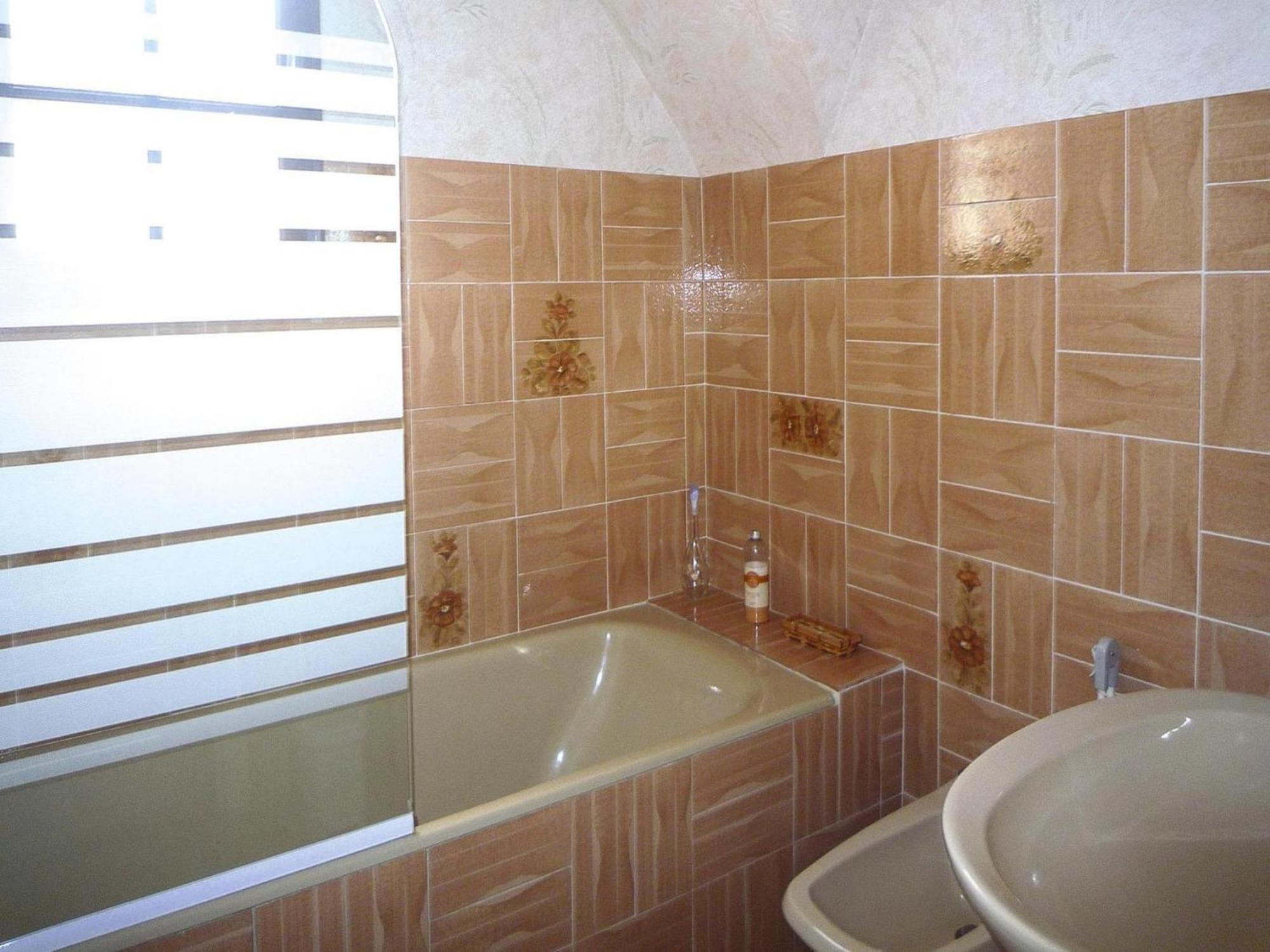 Apartment, St Malo Saint-Malo Bagian luar foto